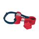 Bike Block Pro red