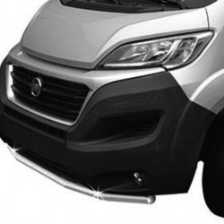 EU spoiler protection tube Fiat Ducato model 2014