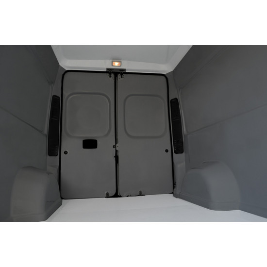 Interior trim panels Cover Plus Peugeot Expert/Citroen Jumpy - Grey