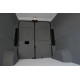 Interior trim panels Cover Plus Peugeot Expert/Citroen Jumpy - Grey