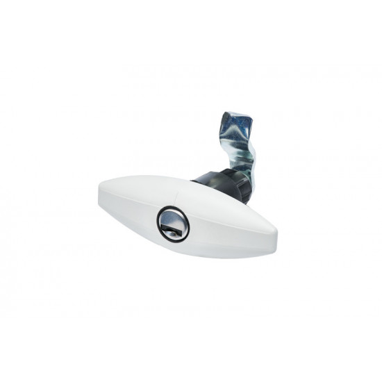 Ellipse twist lock - Large - White