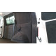 X-Trem Stretch Carpet Felt - Dark Grey - 5 x 2 m