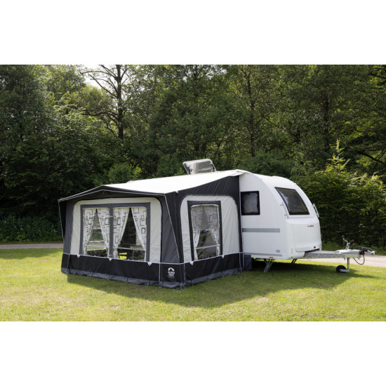 Bologna 400 caravan awning