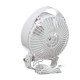 Bora 12V Cabin Fan - Black