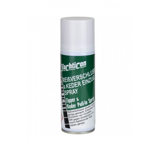 Piping/Zipper Spray 200 ml