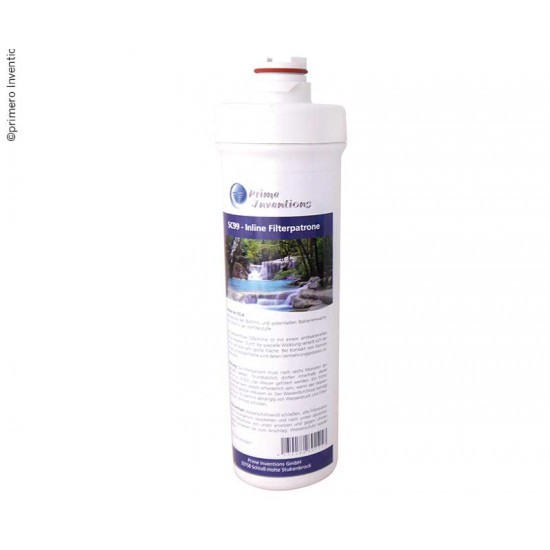 Replacement filter for 62405