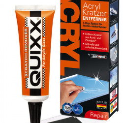 Xerapol polishing paste 50 g