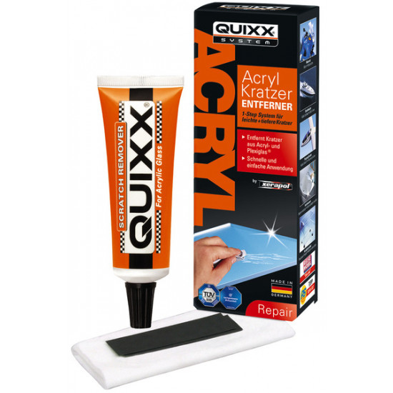Xerapol polishing paste 50 g