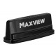 ROAM X Campervan internet antenna - black
