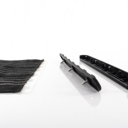 CARBEST Storage Net S - Black