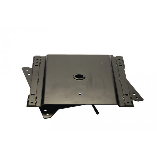 Swivel base for Ford Transit from 2004 onwards for original seat, driver's side