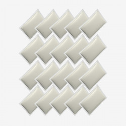 Absorber for Clesana C1 toilet
