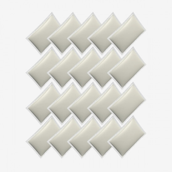 Absorber for Clesana C1 toilet