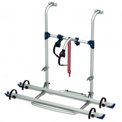 Fiamma Carry-Bike PRO Hymer/Dethletts bicycle carrier for 2 bikes