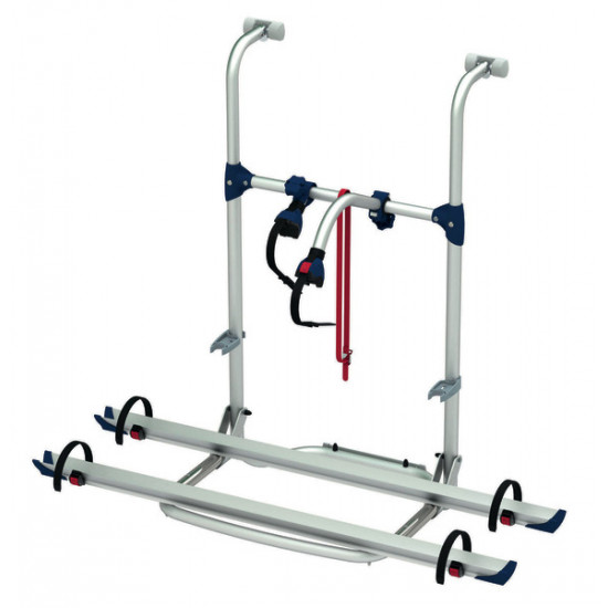 Fiamma Carry-Bike PRO Hymer/Dethletts bicycle carrier for 2 bikes