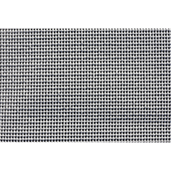 Villa Eco awning carpet - Grey - Width 250 cm