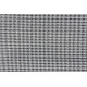 Villa Eco awning carpet - Grey - Width 250 cm