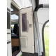 Freestanding inflatable awning TOUR PONZA AIR 390 for motorhomes
