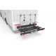 Rear carrier VARIO 1 Fat +2