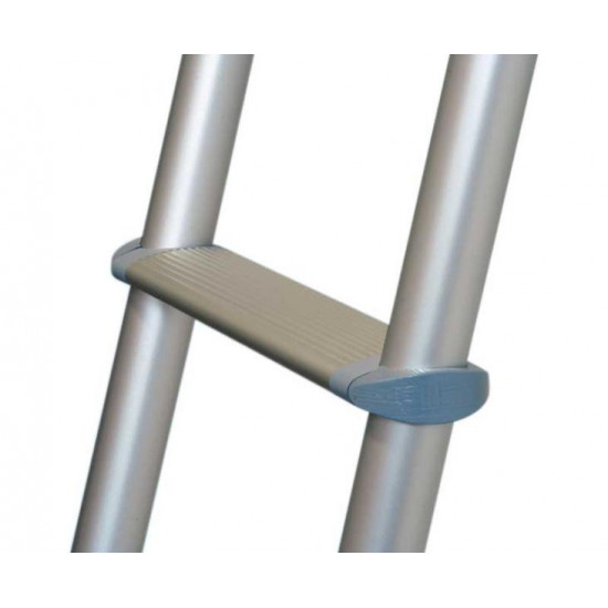 Interior ladder, alcove bed ladder 170cm