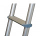 Interior ladder, alcove bed ladder 170cm