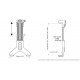 ROKK - Tablet Holder