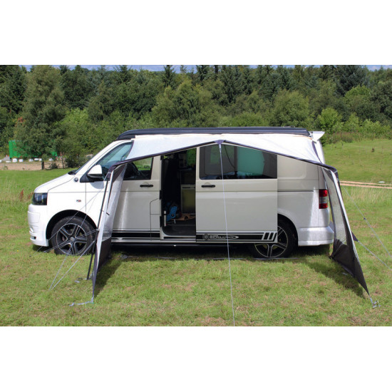TECH-LINE Canopy Sunroof