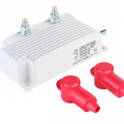 Charging distributor CDR 200/40 for LPS