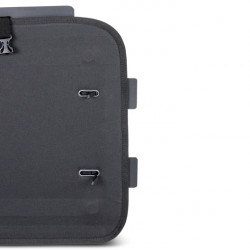 Window pocket for VW Caddy 5 Maxi >2020