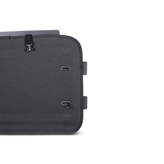 Window pocket for VW Caddy 5 Maxi >2020