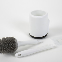 Camp4 Silicone Toilet Brush