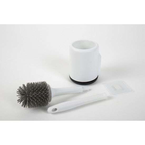 Camp4 Silicone Toilet Brush