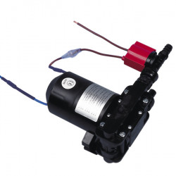 5.5L automatic water pump Bi-Comet