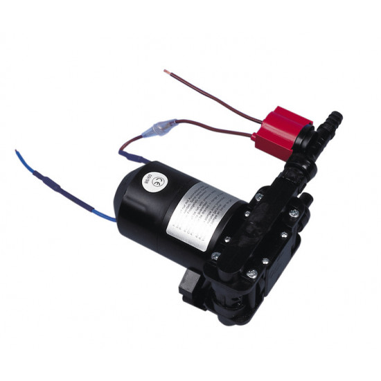 5.5L automatic water pump Bi-Comet