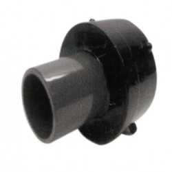 Hose coupling adapter