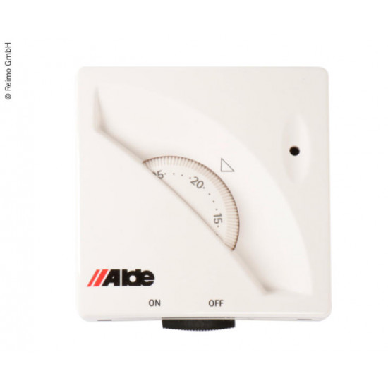 Alde room thermostat 12V