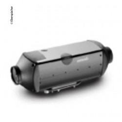 Eberspächer Airtronic D5 24V auxiliary heater