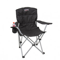 Folding armchair Toledo XL