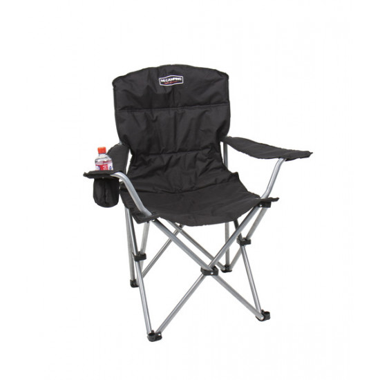 Folding armchair Toledo XL