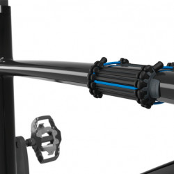 Frame protector carbon wheel