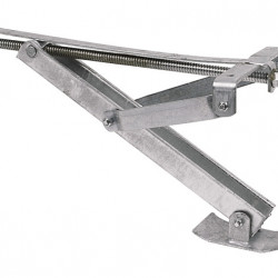 AL-KO Universal Crank Support 450 kg