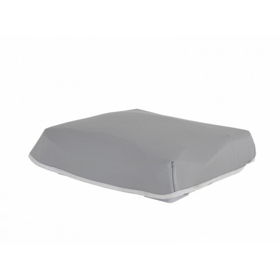 Protective cover for Dometic Heki roof hatches - Several versions