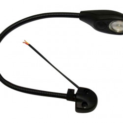 Copilot Fixed 12V LED 3W lo