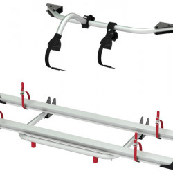 Carry Bike Garage Plus for 2 / max. 4 bikes, max. load capacity 60kg