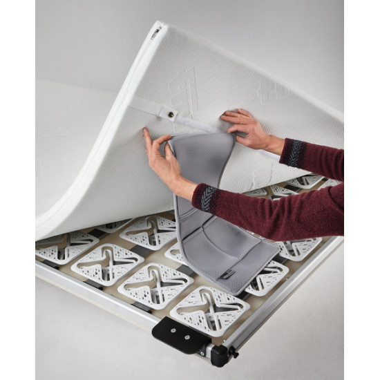 Marco Polo H2 mattress