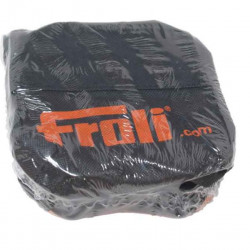 Froli support plate set, 4 pieces