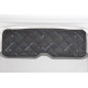Thermal mats with suction cup attachment for Renault Trafic 2014