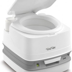 Porta Potti 345 - White