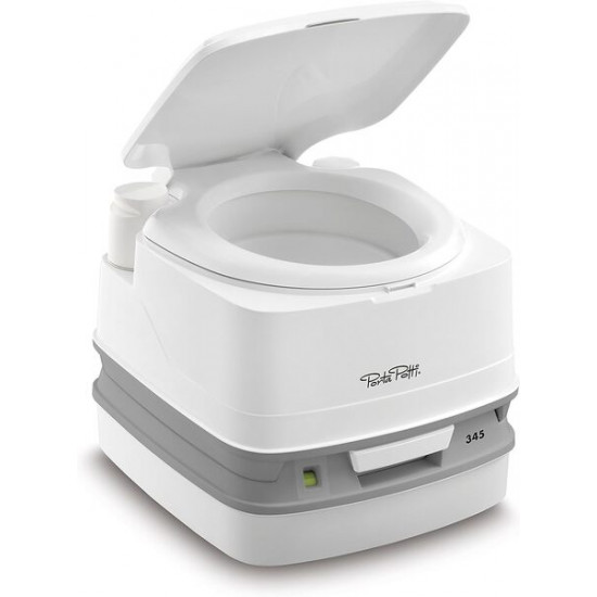 Porta Potti 345 - White