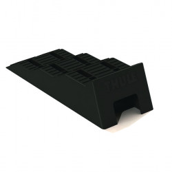 Levelling wedge set - 5 t per axle - set of 2